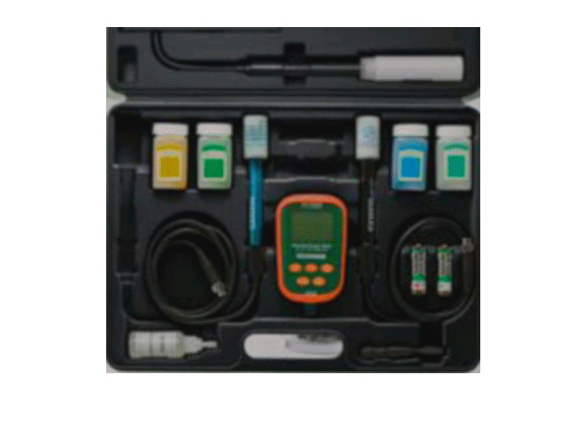 Water Quality Meter